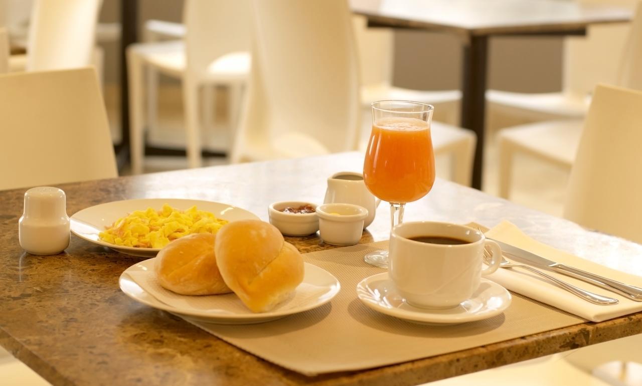 Hotel San Remo 리마 외부 사진