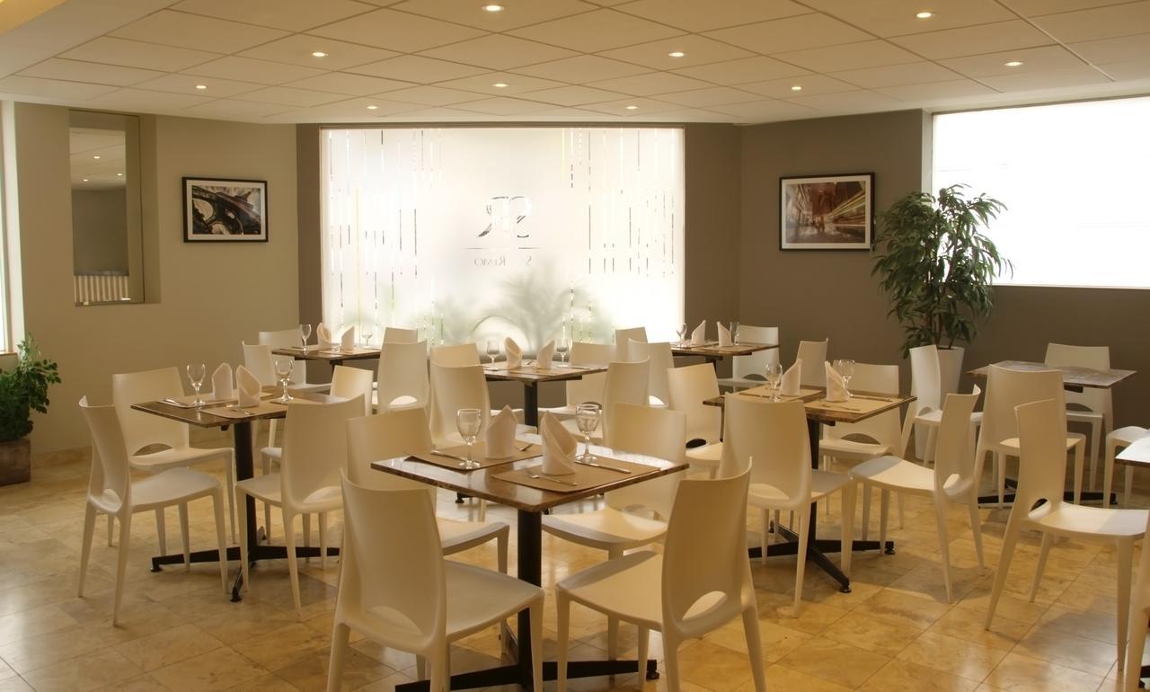 Hotel San Remo 리마 외부 사진