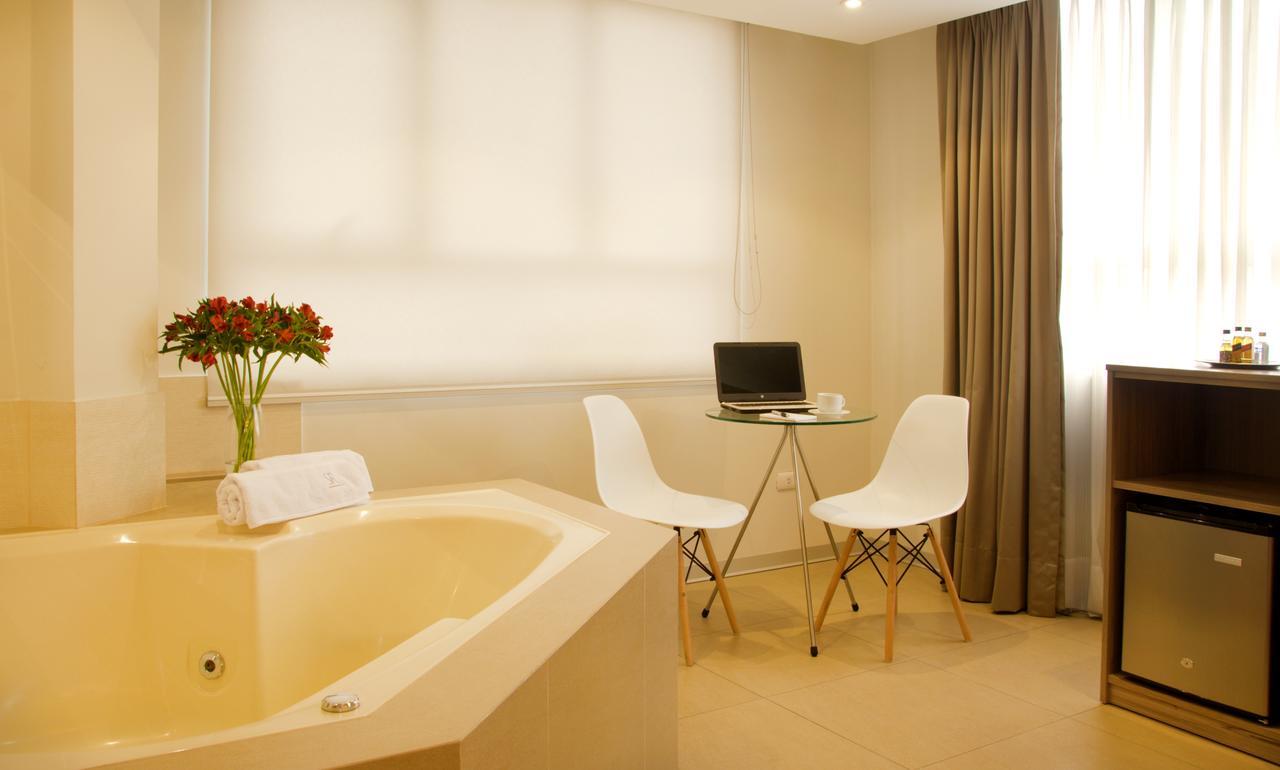 Hotel San Remo 리마 외부 사진