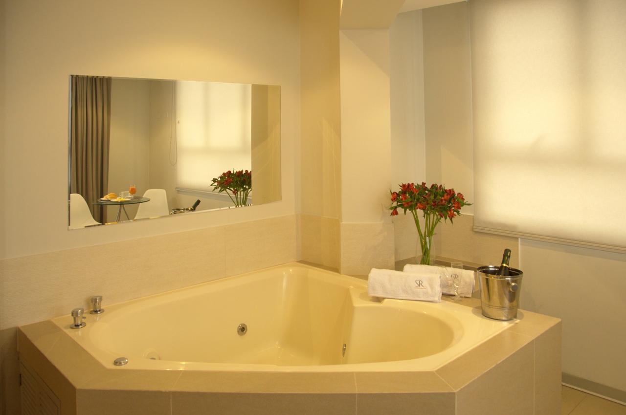 Hotel San Remo 리마 외부 사진